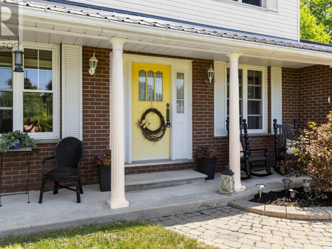431 DUNDAS STREET, 