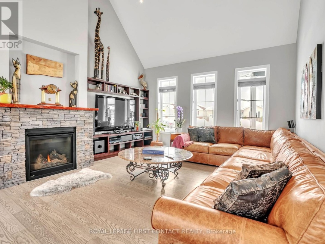 5 Charlie Rawson Boulevard, Georgian Bay
