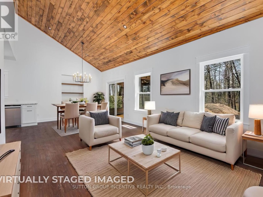 26 MCLEISH DRIVE, 