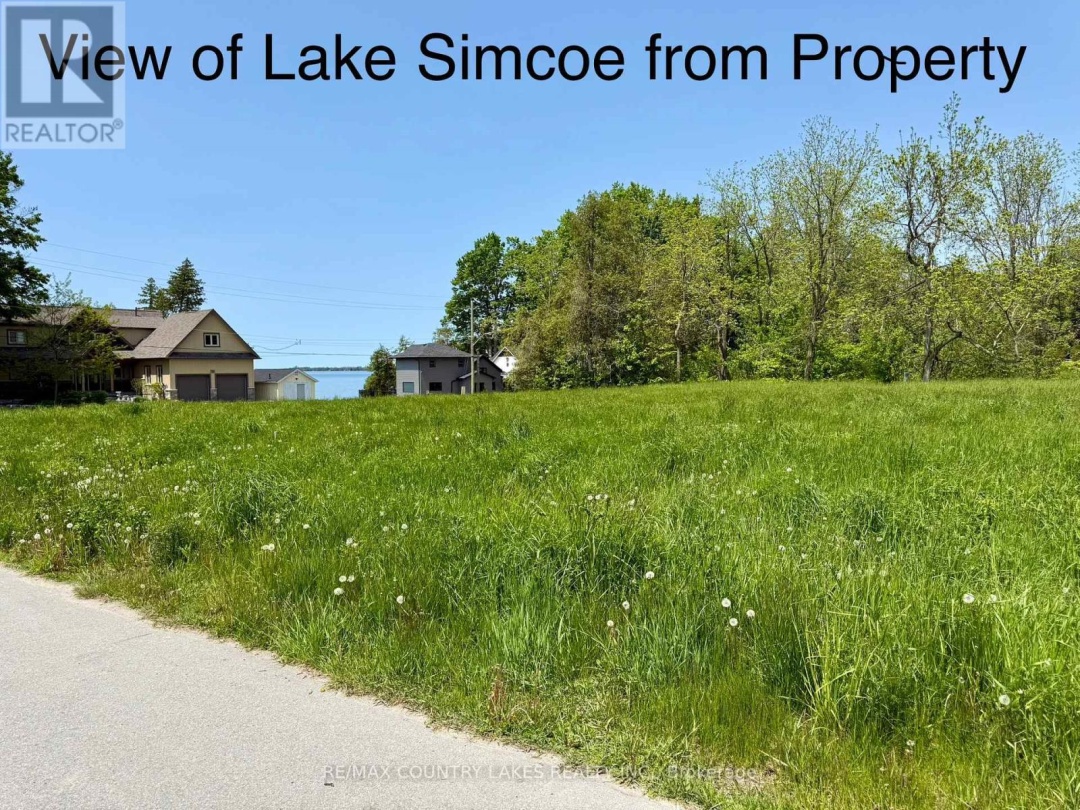 59 Third Street, Lake Simcoe