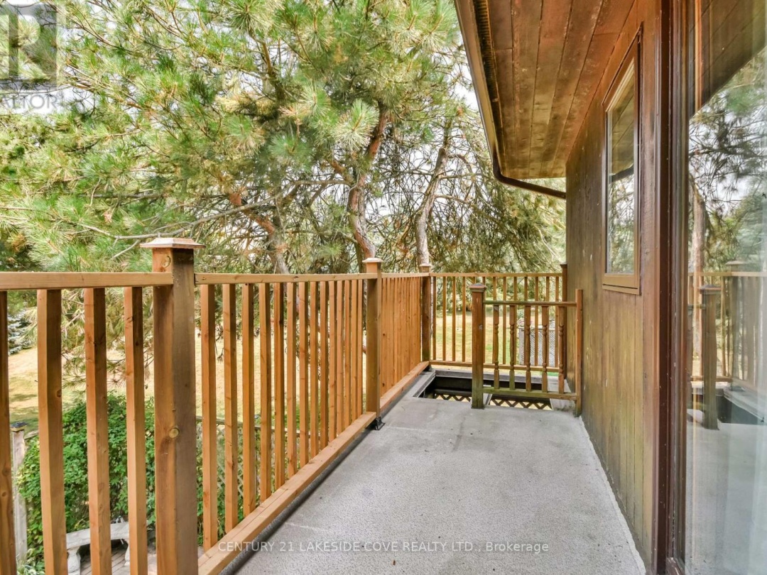 135 BAYSHORE DRIVE, Ramara