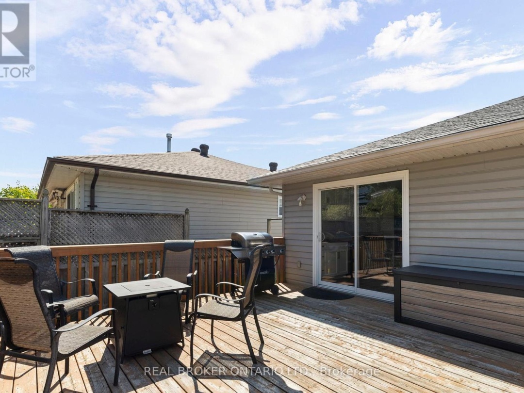 10 JORDON CRESCENT, 