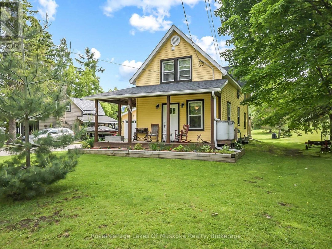 213 WOODCHESTER AVENUE, 