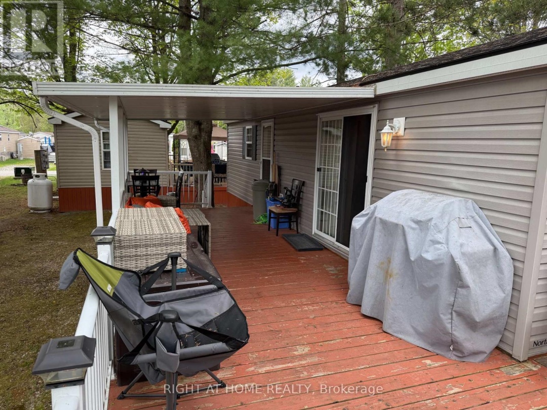 68 1082 Shamrock Marina Raod Road, Severn Lake