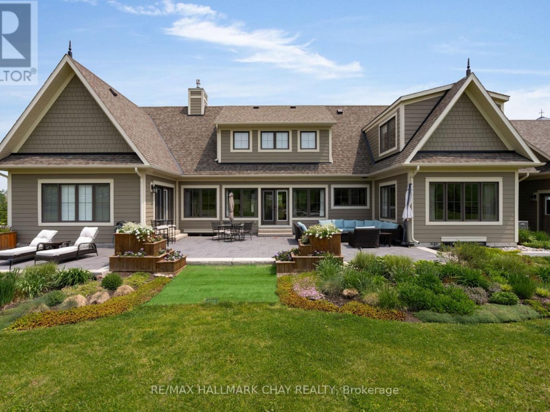 12 THOROUGHBRED DRIVE, 