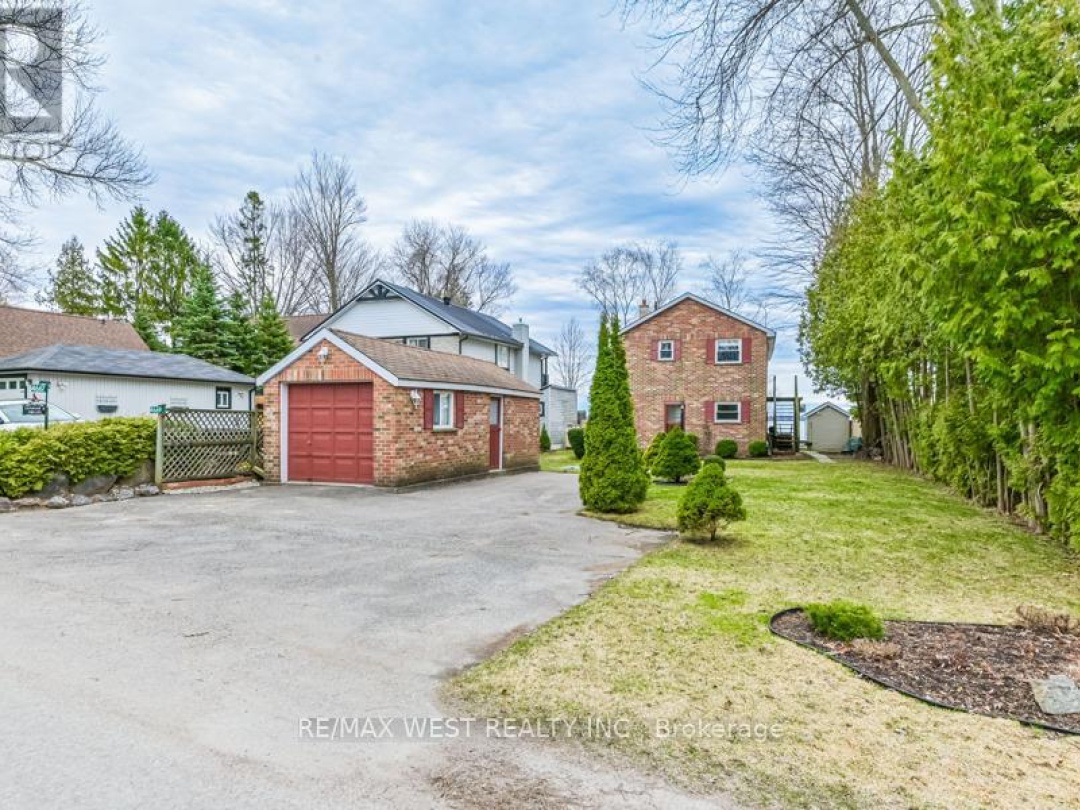 4669 Anderson Avenue, Lake Simcoe