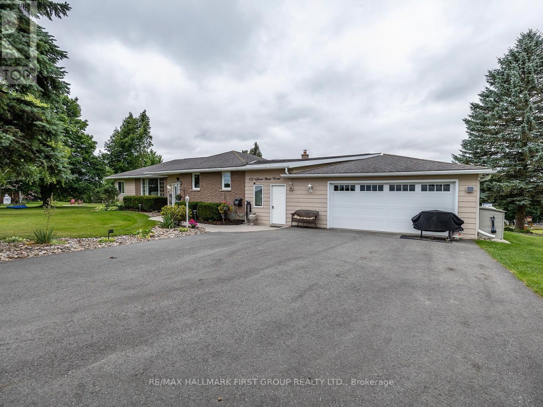 122 GILSON POINT ROAD, 