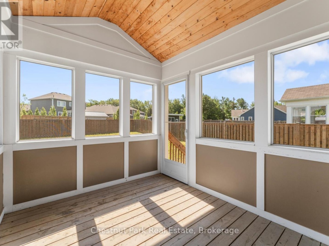 25 HUNTER PLACE, 