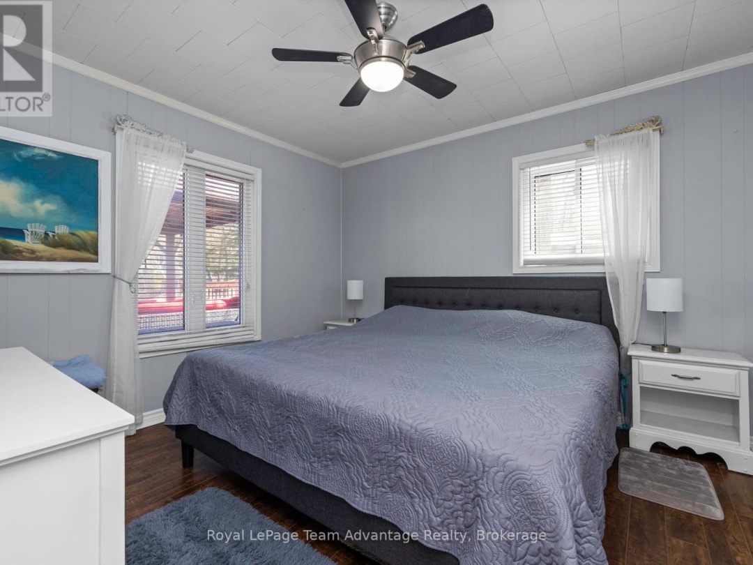 758 Paradise Lane, Georgian Bay