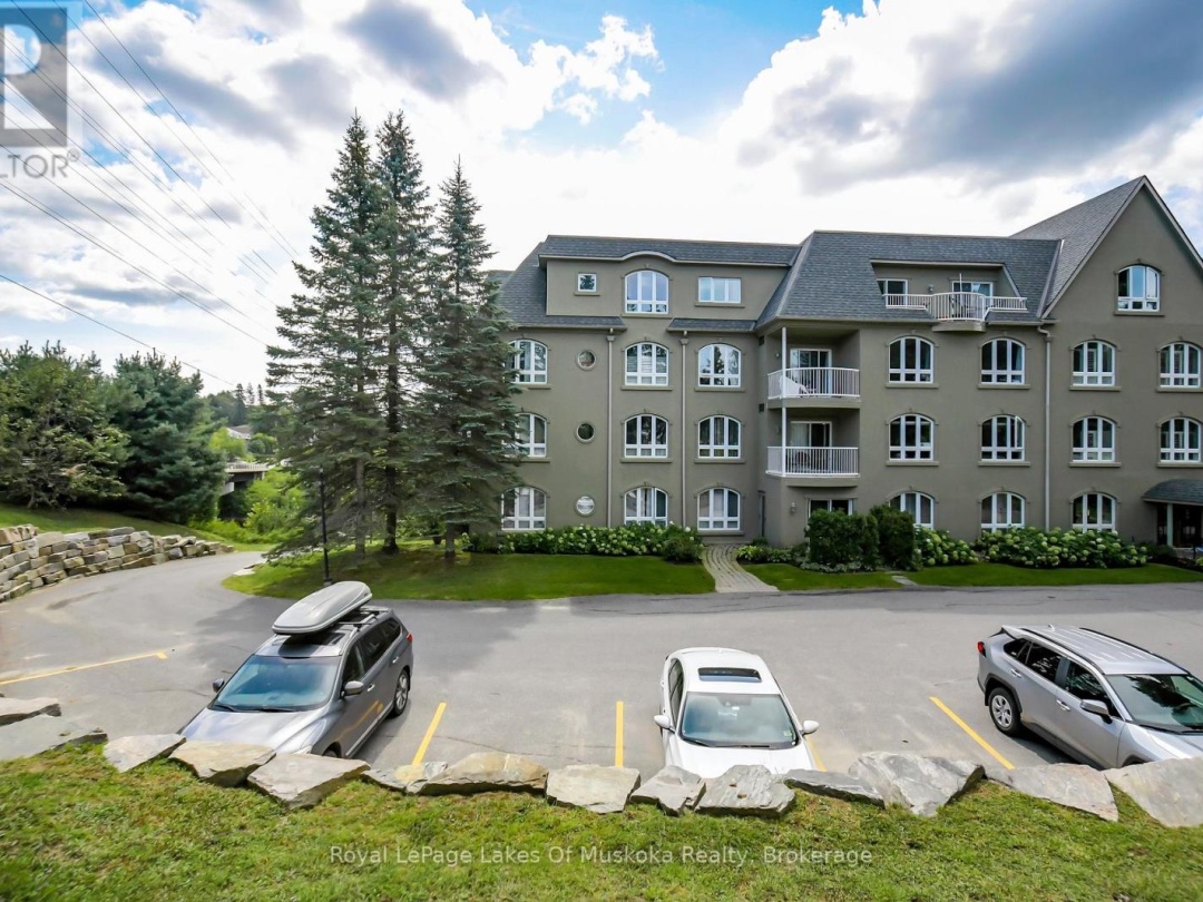 401 31 Dairy Lane, Lake Muskoka