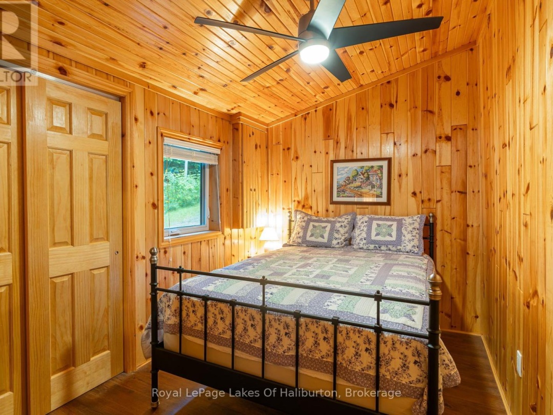 1358 Kushog Lake Road, Kushog Lake