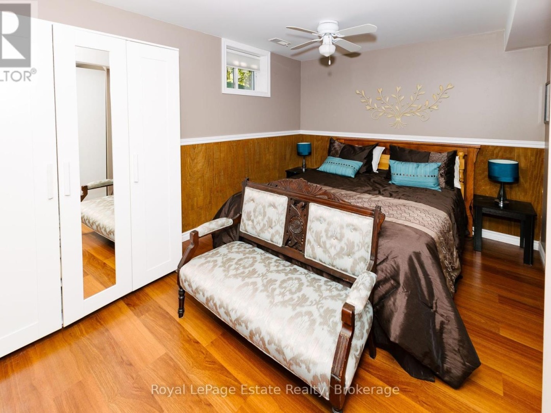 1157 BETWEEN LAKES TRAIL, Soyers Lake