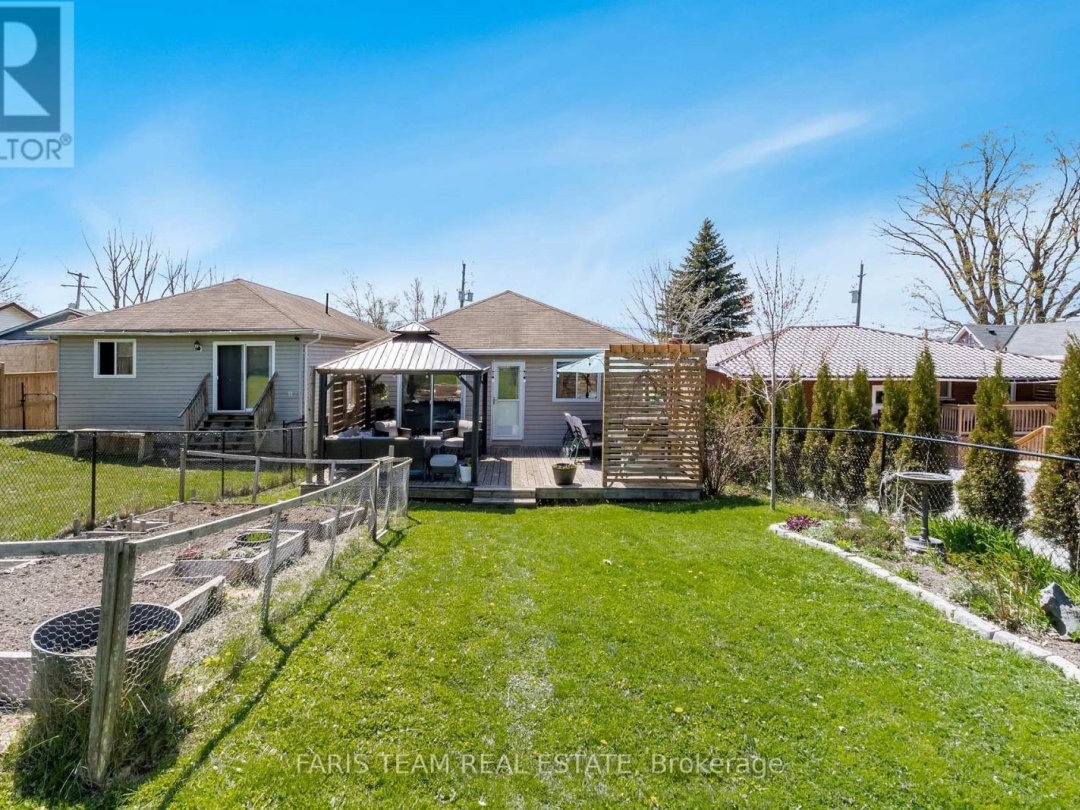 510 West Street S, Orillia