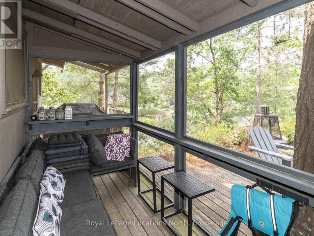 2 3LN BERKINSHAW ISLAND, 