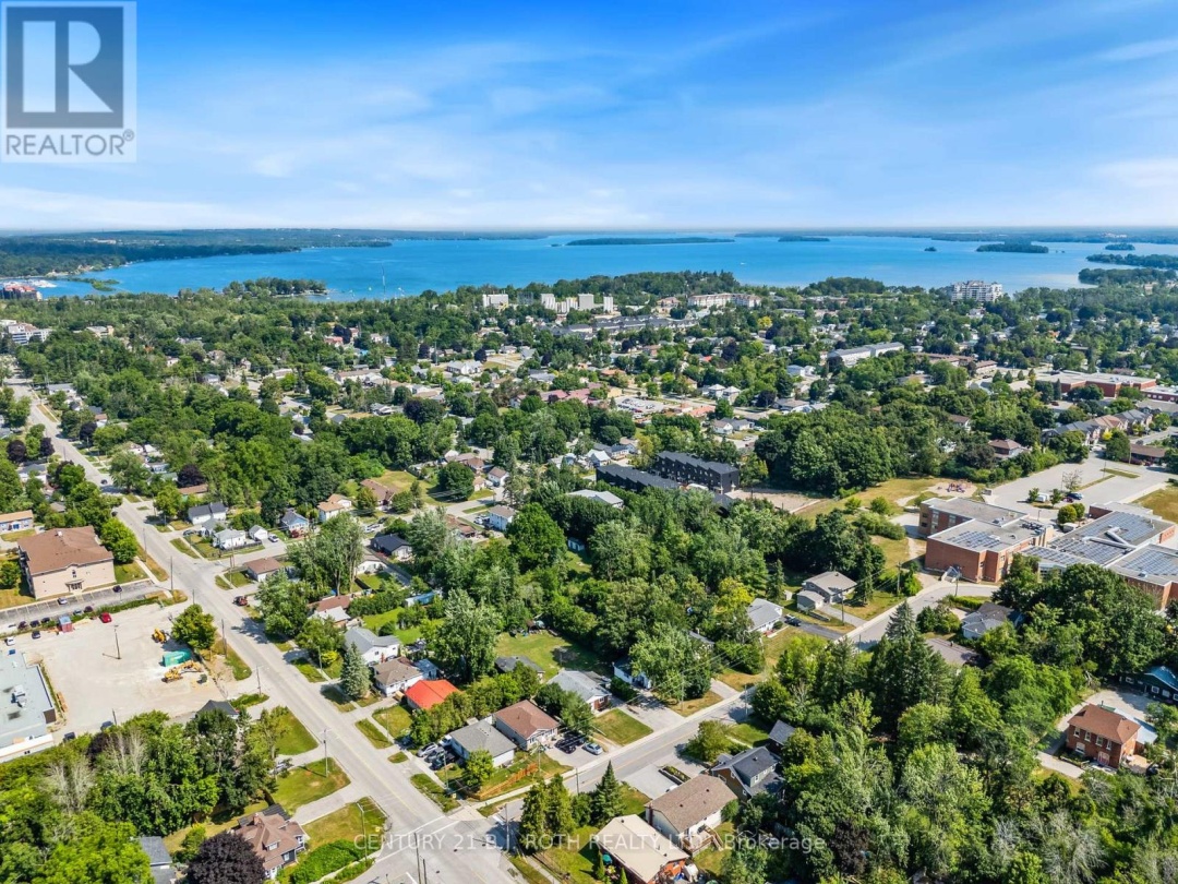 138 SIMCOE STREET, 