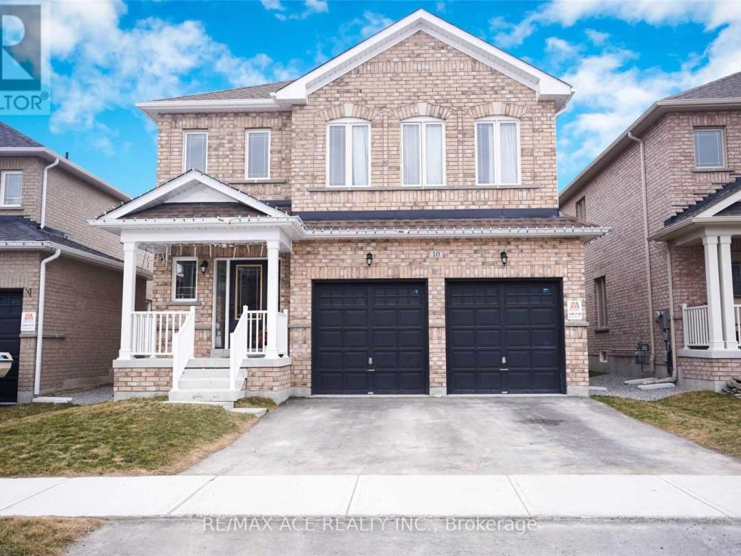 10 FURNISS STREET, 