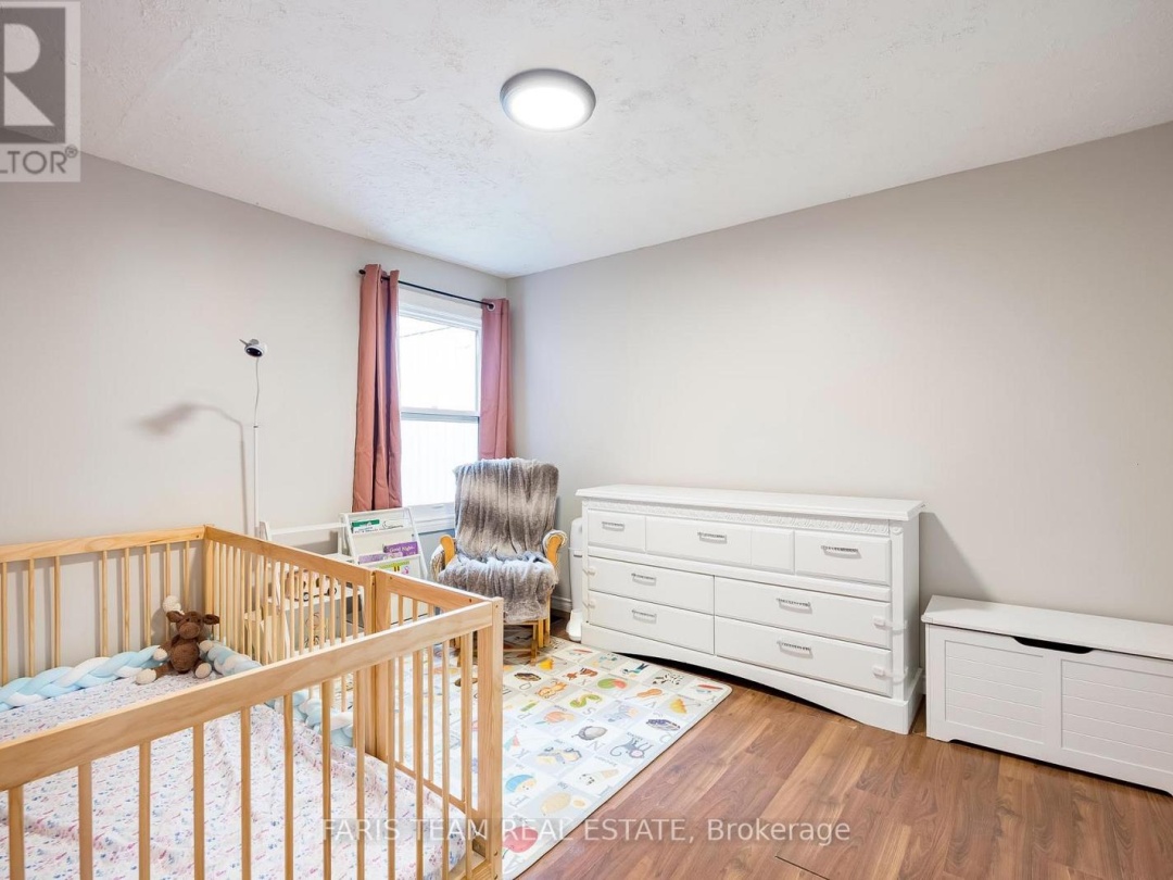 301 MARY STREET, 