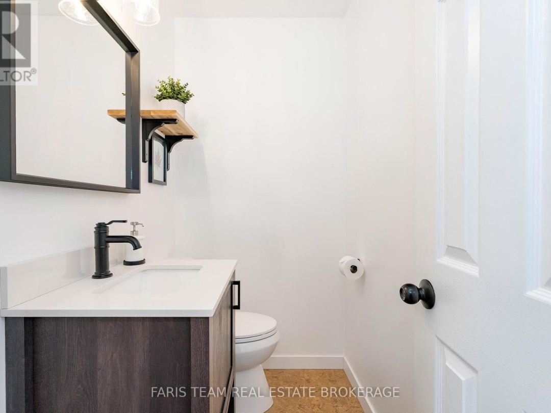 238 ROBINS POINT ROAD, 