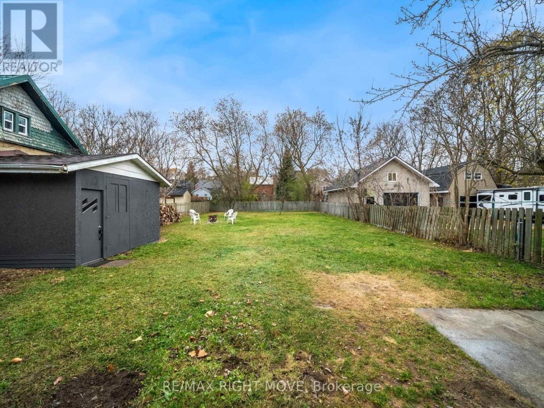 206 MARY STREET, Orillia