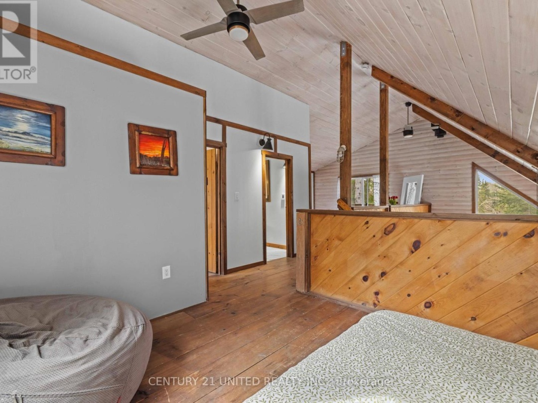 1116 MORNING GLORY DRIVE, Irondale Lake
