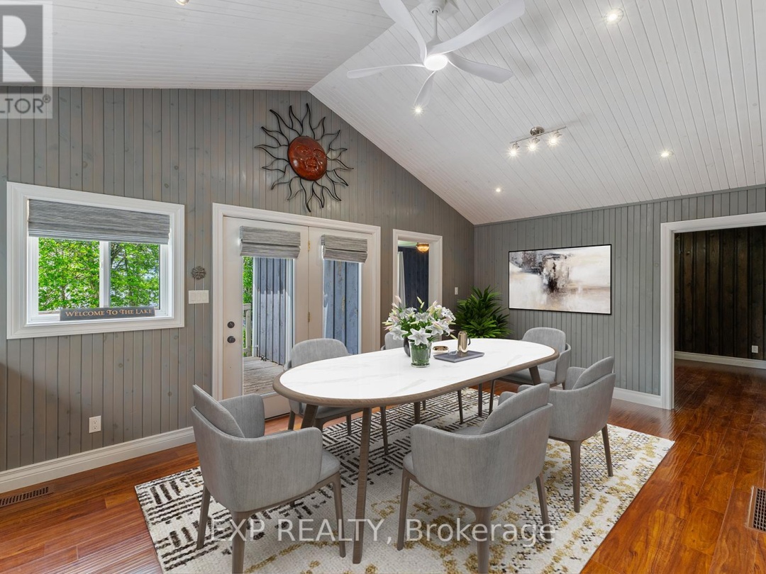 201 Avery Point Road, Dalrymple Lake