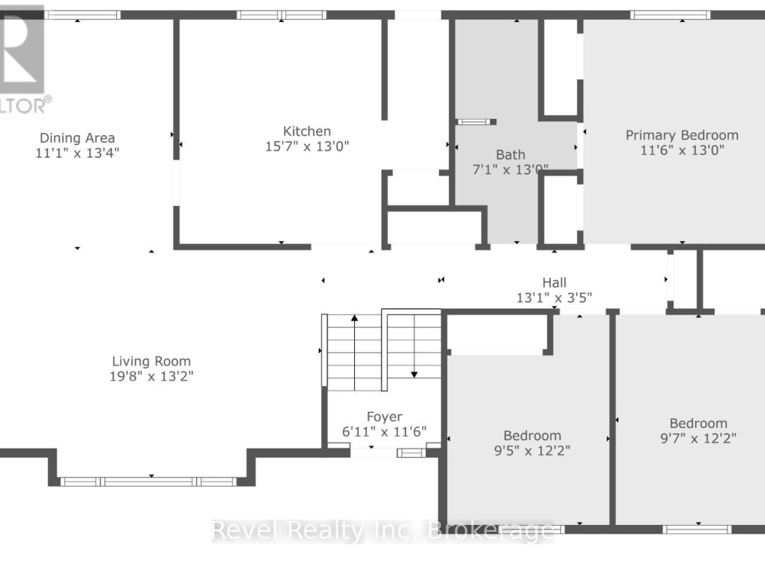 35 MACKLAIM DRIVE, 