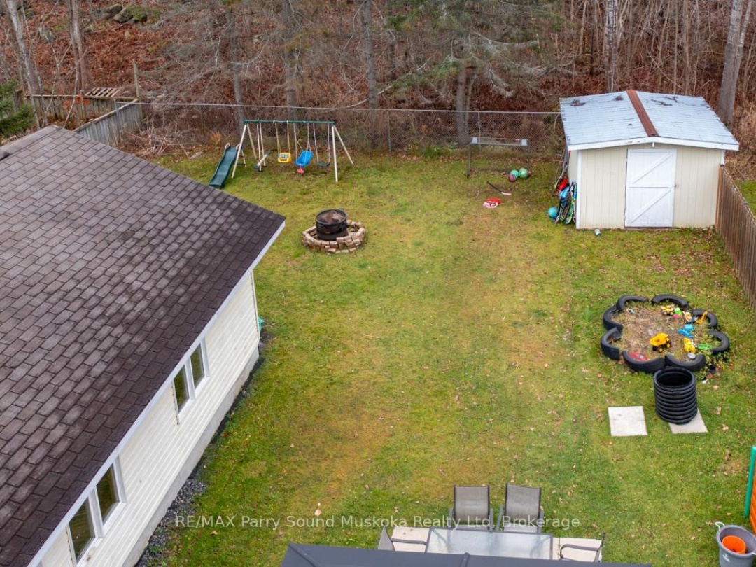 8 Meadow Street, Parry Sound