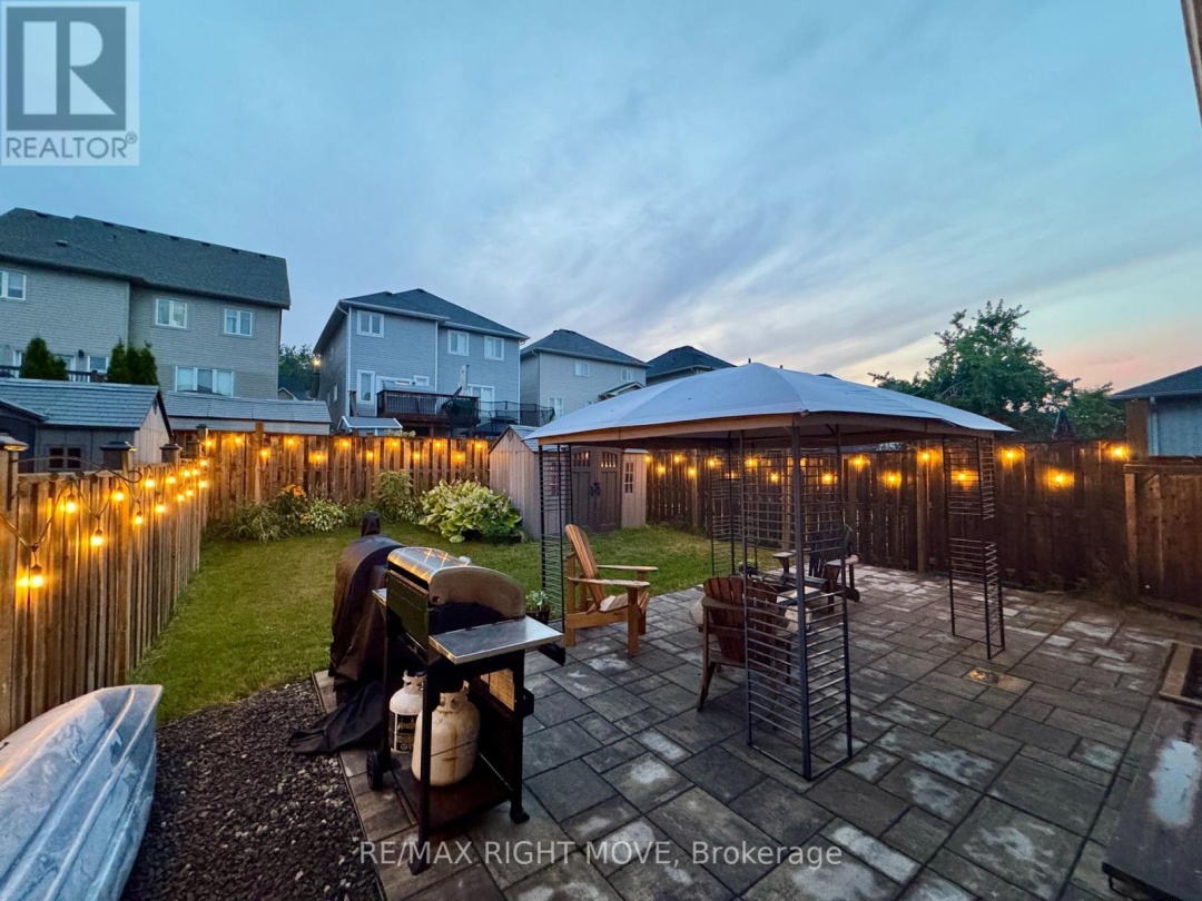 90 PEARL DRIVE, 