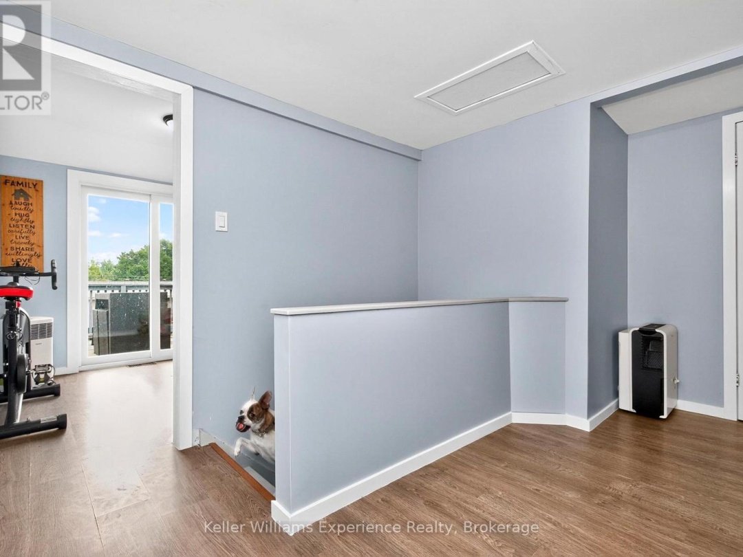 452 BRODERICK STREET, 