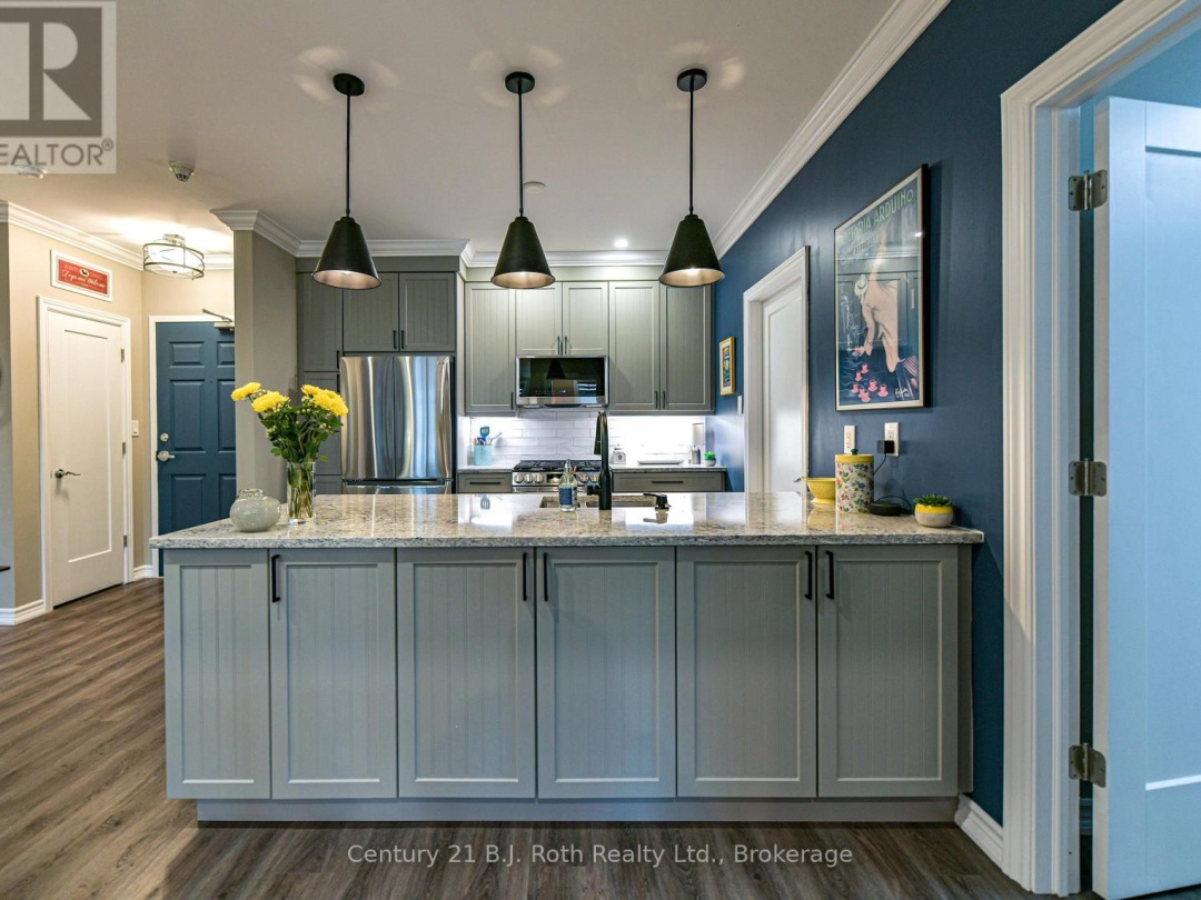 315 - 140 CEDAR ISLAND ROAD, 