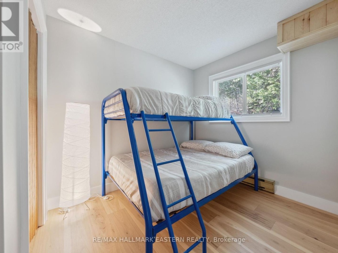 1025 Dickies Lane, Gooderham Lake