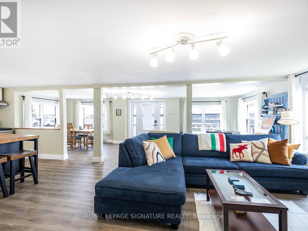 111 HAZEL STREET, 