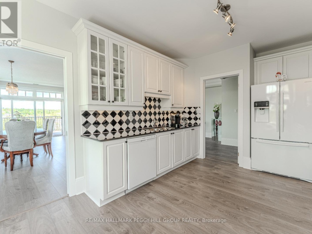 401 - 140 CEDAR ISLAND ROAD, 