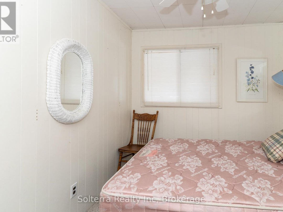 1185 Parkers Point Road E, Lake Muskoka