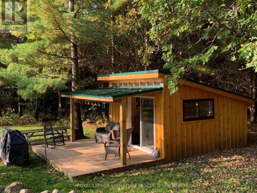1152 CONCESSION ROAD, 