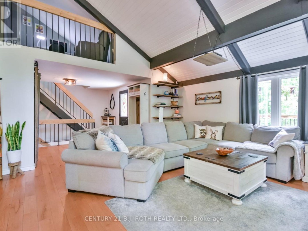 41 HURONWOODS DRIVE, 