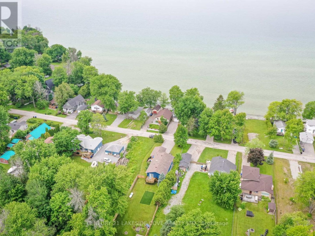 2730 Lone Birch Trail N, Lake Simcoe