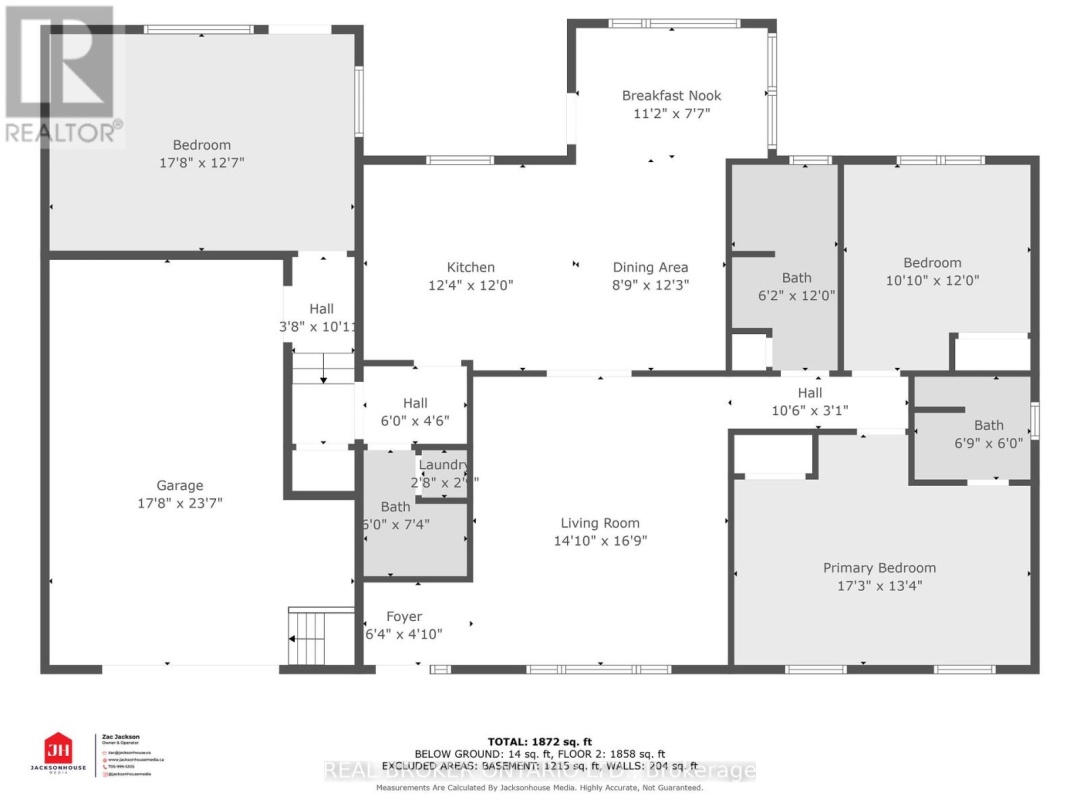 3803 LEO CRESCENT, 
