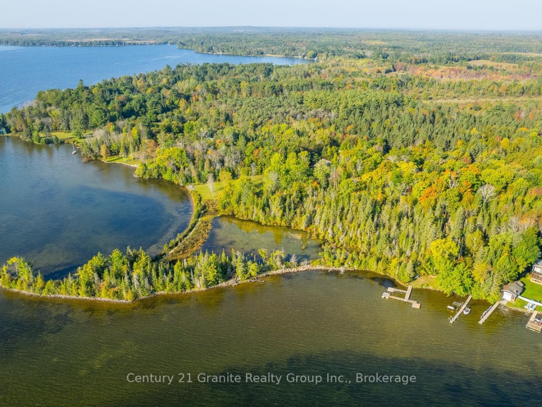 . Mckenzie Place, Balsam Lake