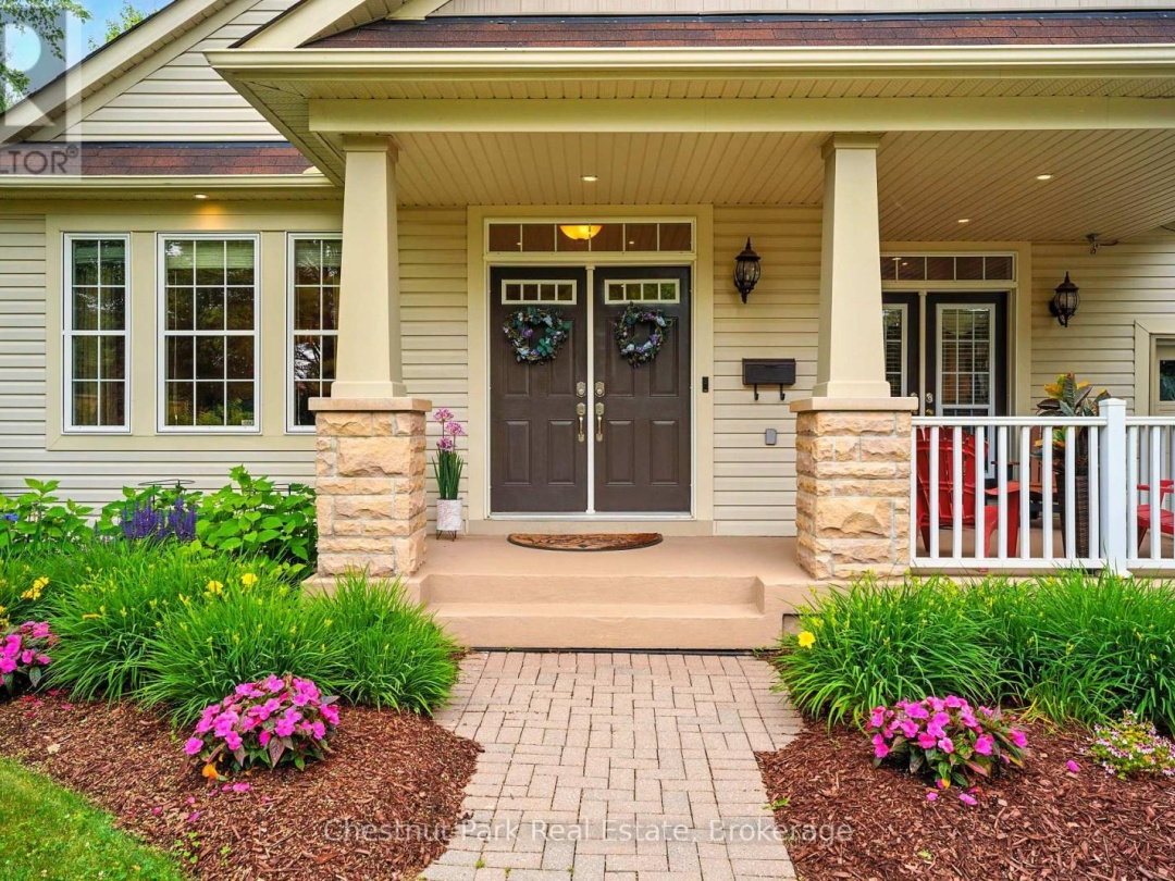 33 CLEARBROOK TRAIL, 
