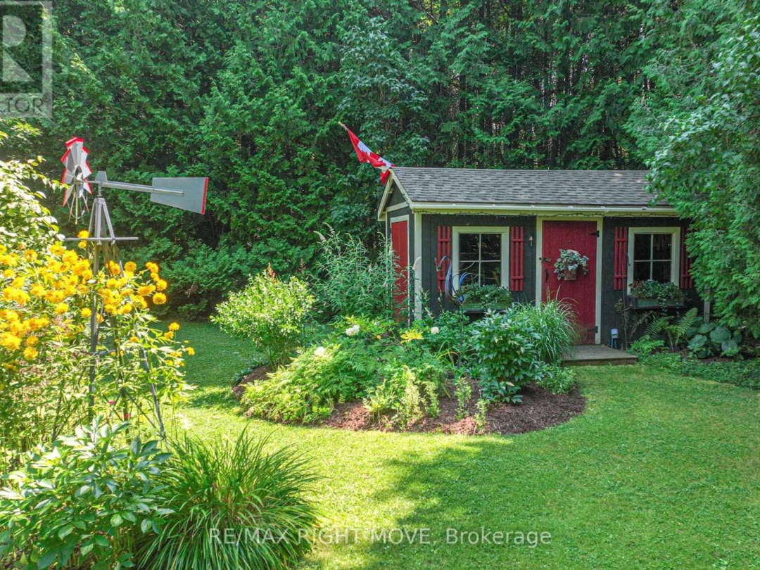 1613 Mt. St. Louis Road E, Oro-Medonte