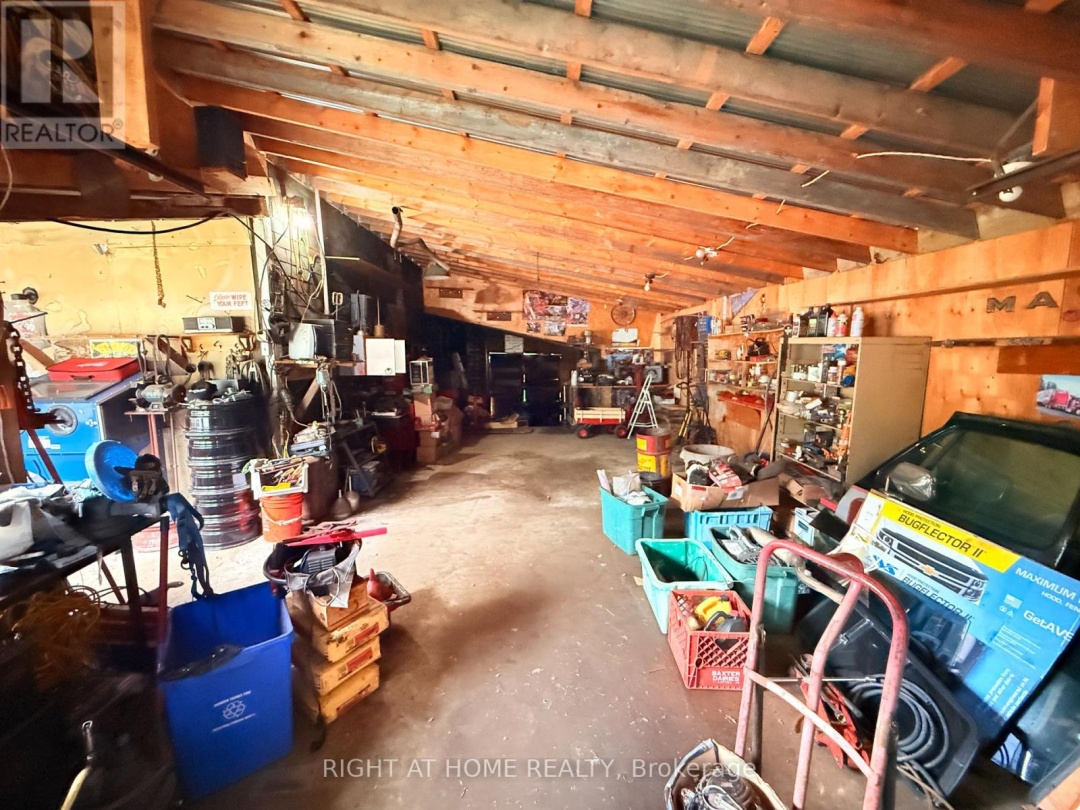 20 ONTARIO STREET, 