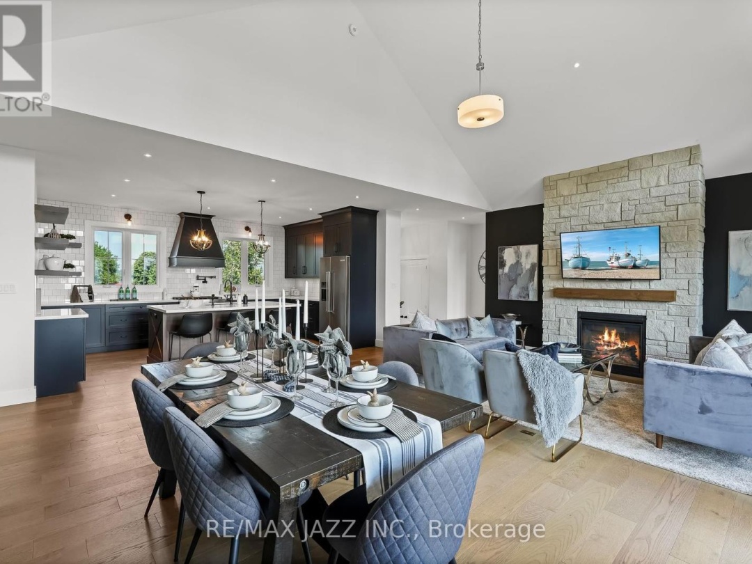 48 PLEASANT VIEW CRESCENT, 