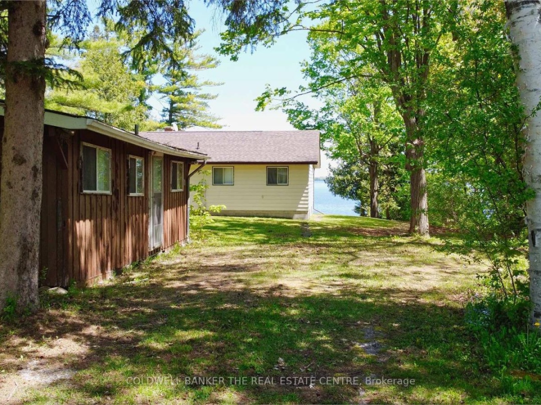 17 EBONY STREET, Balsam Lake