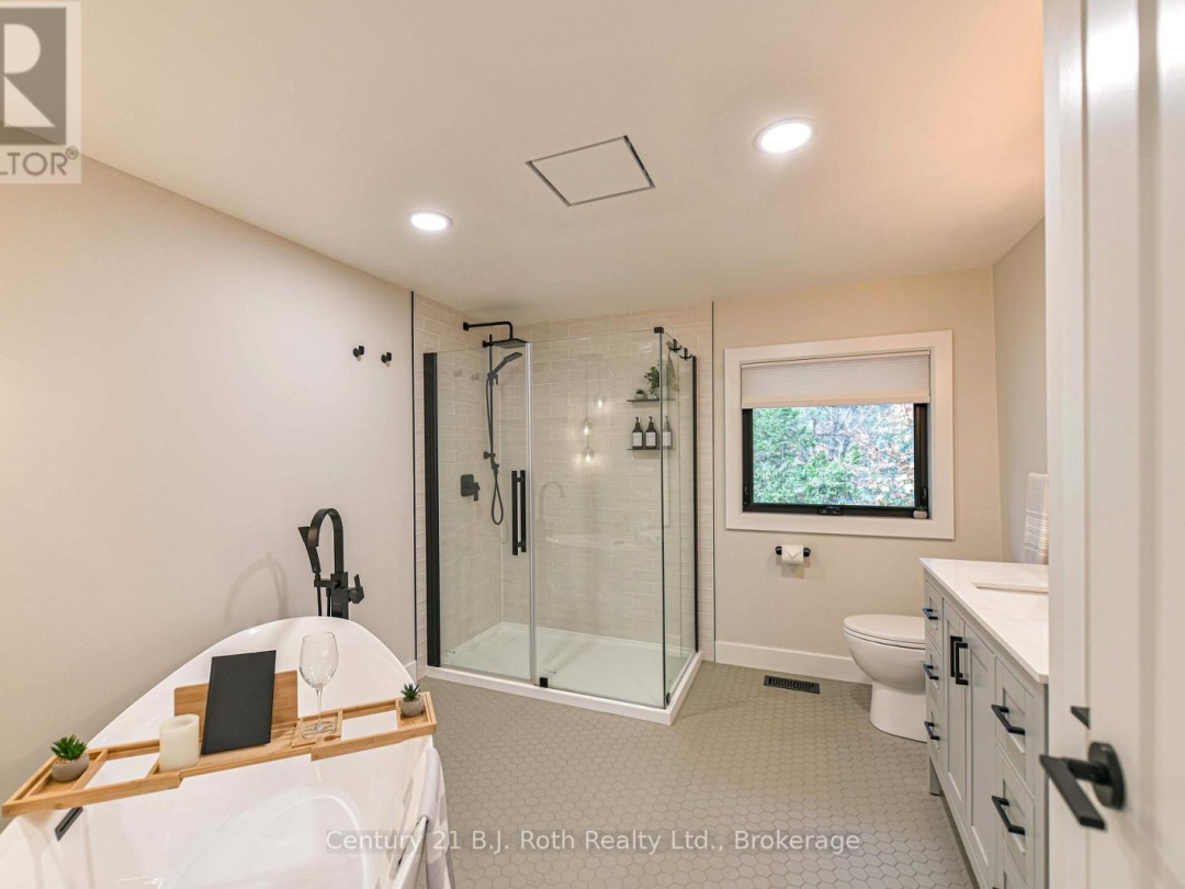 691 SOUTH WASEOSA LAKE ROAD, 