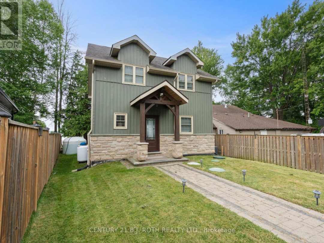 1114 Ramara Road 47 Road, Lake Simcoe