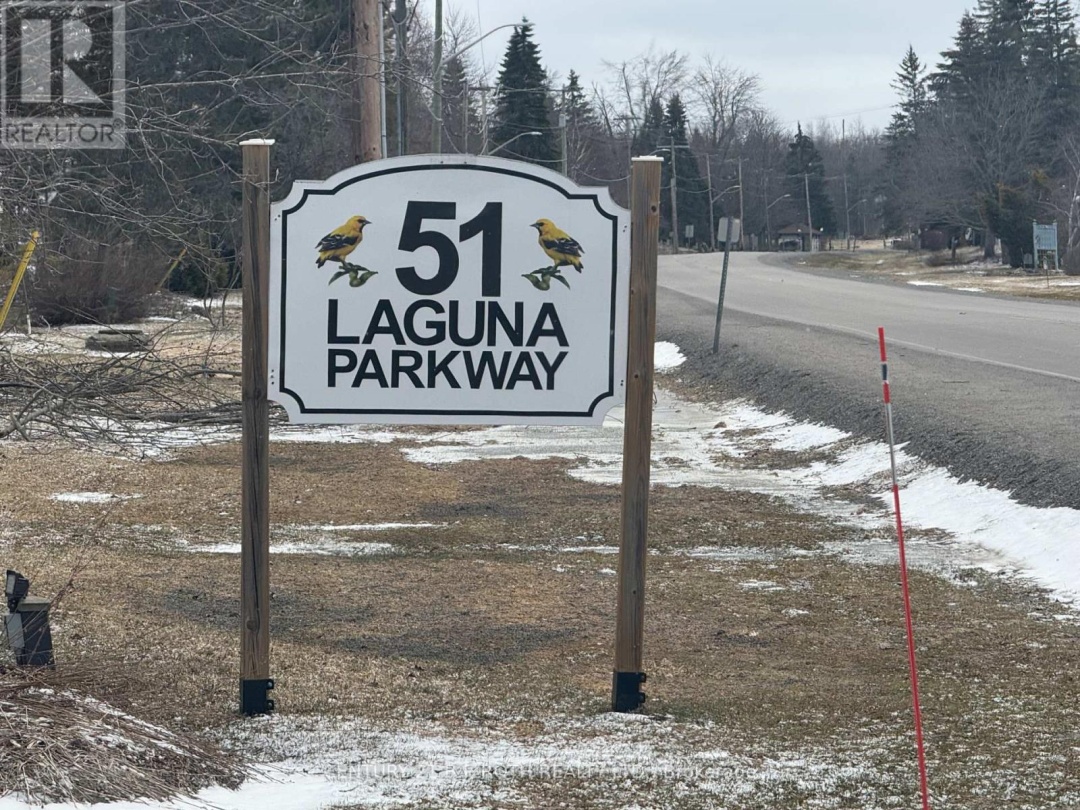 17 51 Laguna Parkway, Lake Simcoe