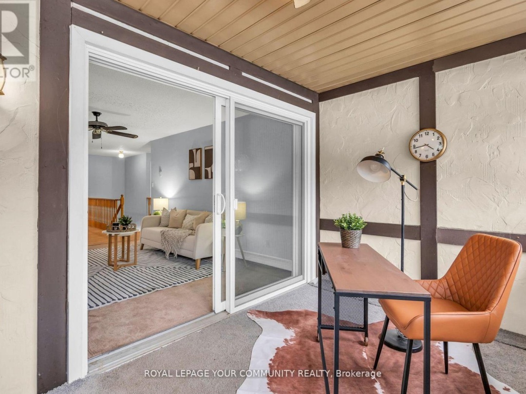 18 31 Laguna Parkway, Lake Simcoe