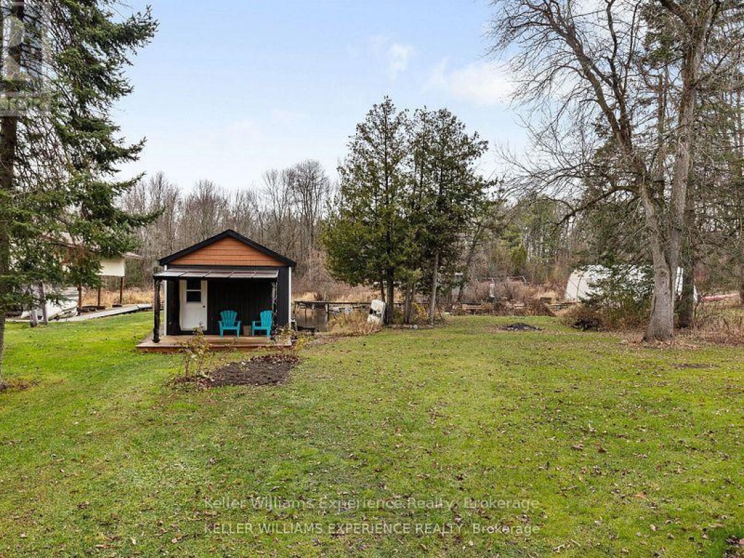 4027 Glen Cedar Drive, Lake Simcoe