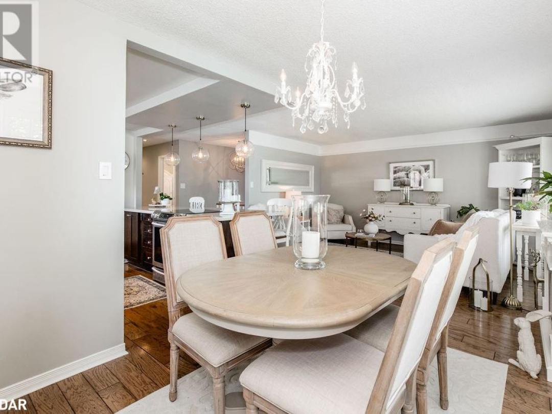 305 Park Street, Orillia